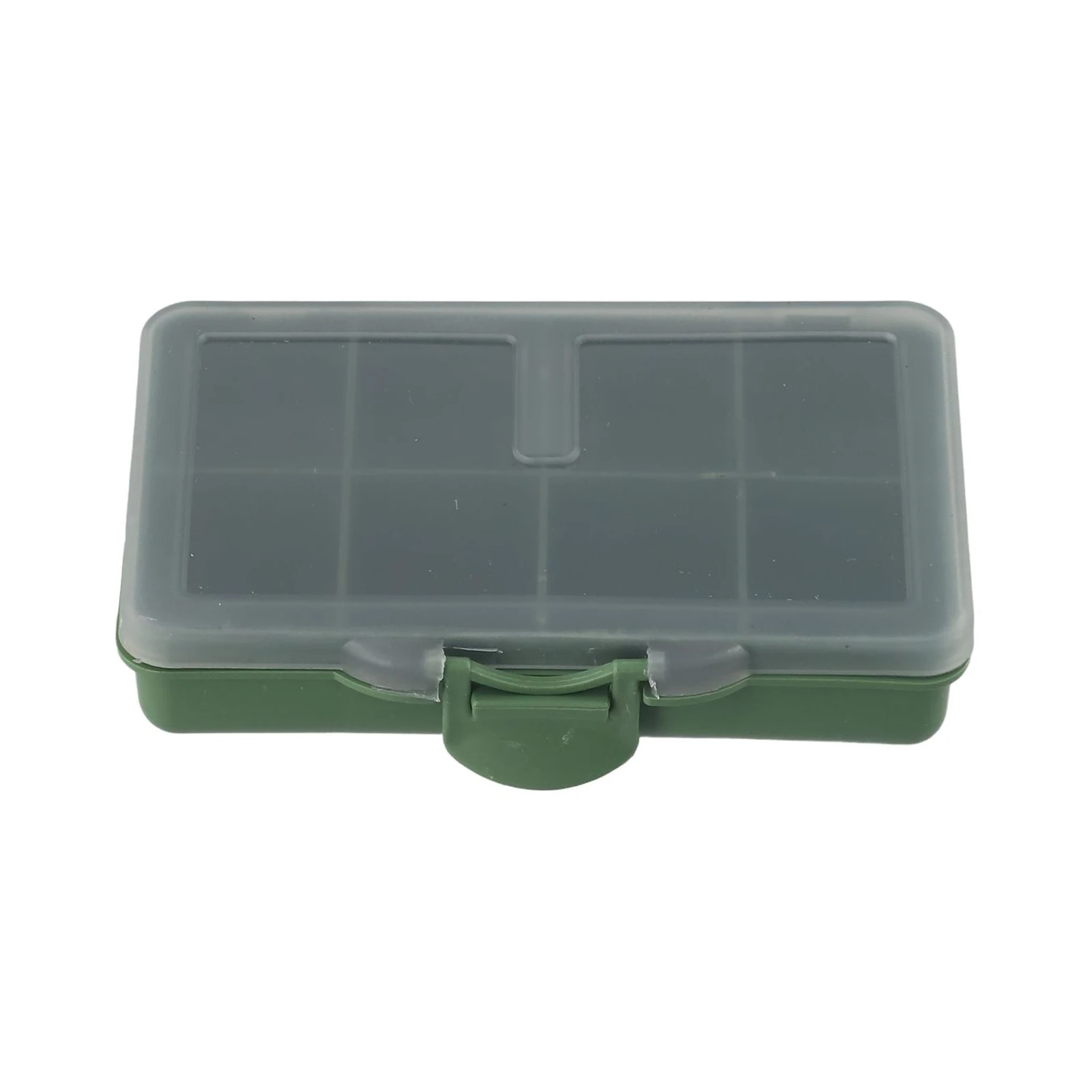 1-8 Compartments Storage Box C - Fishing Equipment Organizer ulasan dan harga
