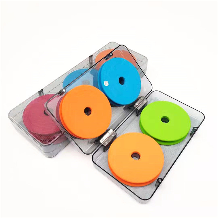 10cm EVA Foam Winding Plate Fi - Fishing Equipment Organizer ulasan dan harga