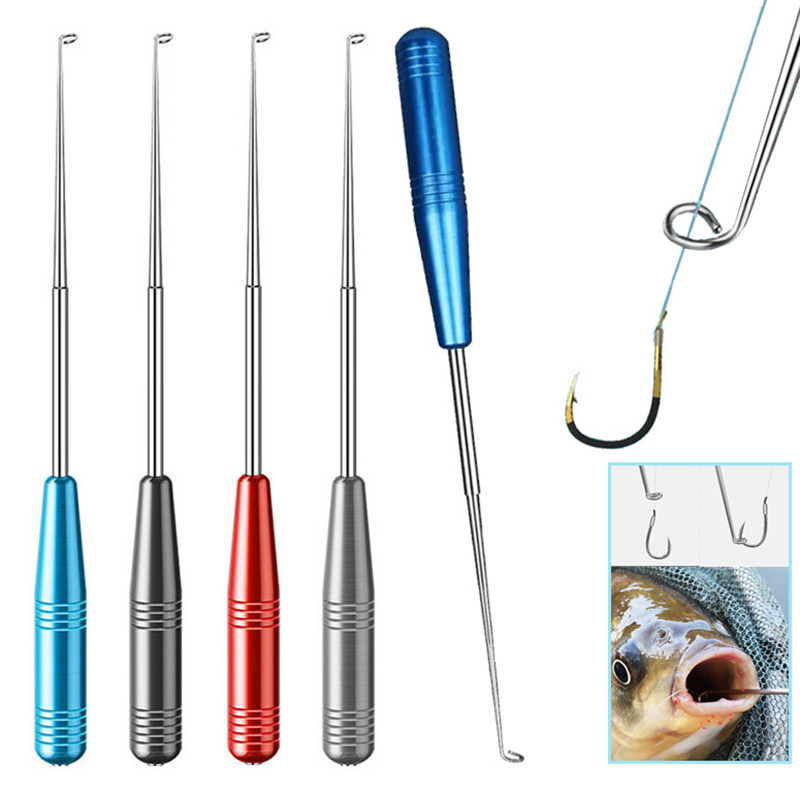 Stainless Steel Safety Extract - Fishing Equipment Pictures ulasan dan harga