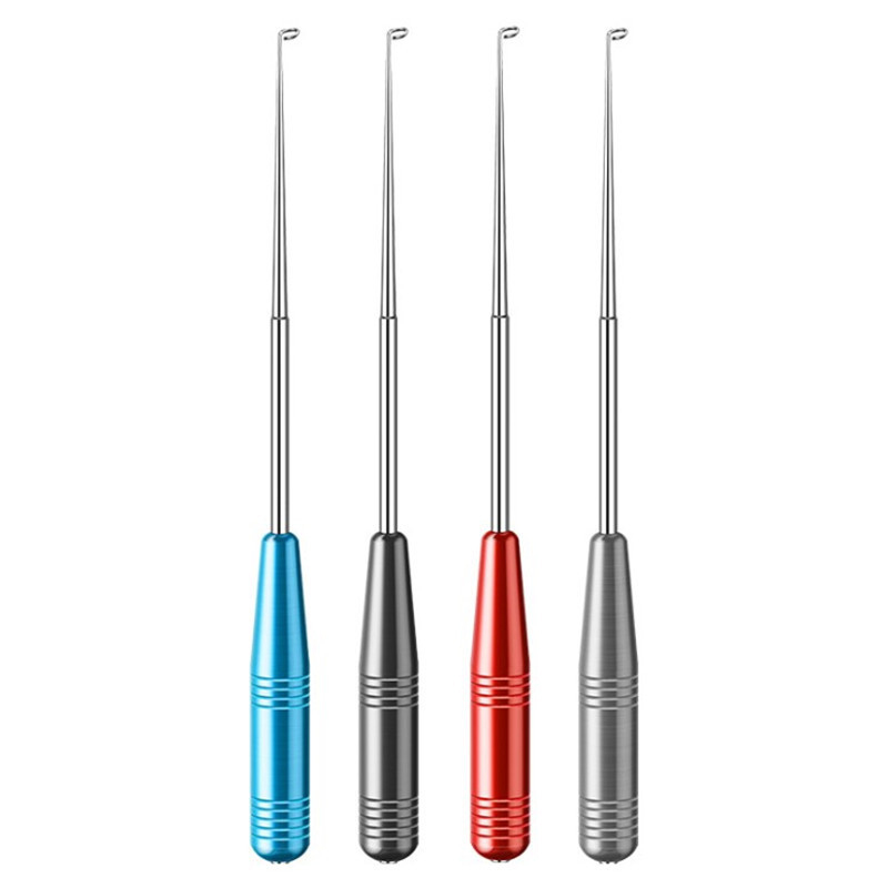 Stainless Steel Safety Extract - Fishing Equipment Pictures ulasan dan harga
