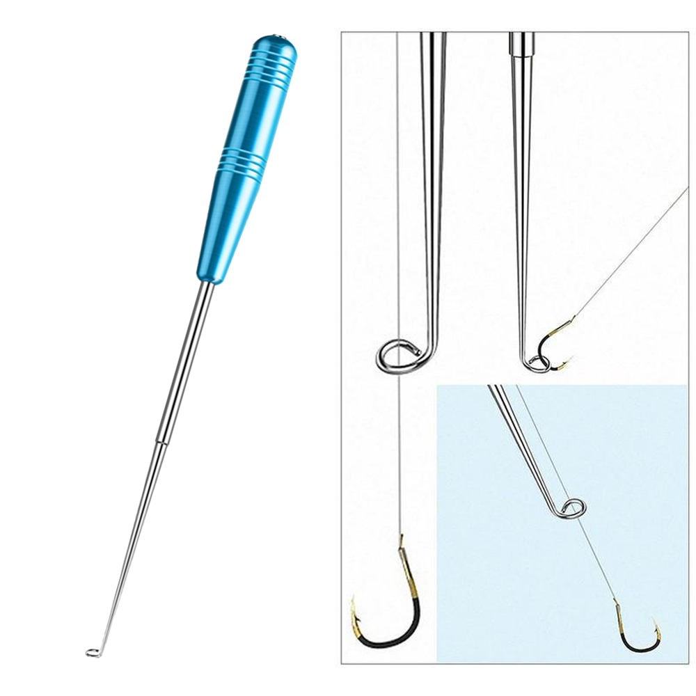 Stainless Fish Hook Remover Qu - Fishing Equipment Pictures ulasan dan harga