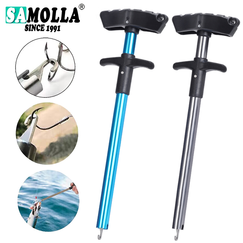 Fishing Hook Remover Tool Fish - Fishing Equipment Pictures ulasan dan harga