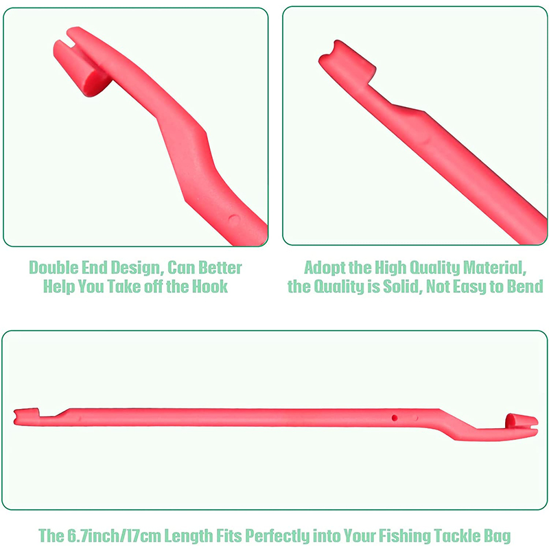 Easy Fish Hook Remover Tool Fi - Fishing Equipment Pictures ulasan dan harga